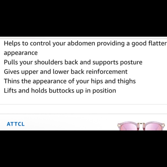 Body shape - Picture 2 of 3